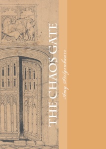 The Chaos Gate Book Cover